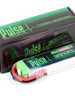 PULSE 3700mAh 35C 11.1V 3S LiPo Battery - No Connector - HeliDirect