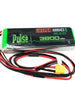 Pulse 3800mah 3S 9.9V 25C Receiver LiFePO4 Battery - XT60 Connector - HeliDirect