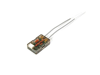 Spektrum SRXL2 Remote Serial Receiver With Telemetry - HeliDirect