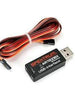 Spektrum RC USB-Interface (AR7200 - AR7210 - AR7300 - BeastX) - HeliDirect