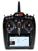 Spektrum iX20 20-Channel DSMX Transmitter Only - Black - HeliDirect