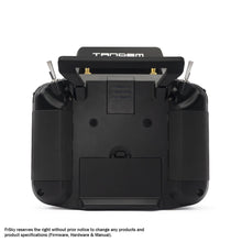 FrSky Tandem X18 Transmitter - Black - HeliDirect