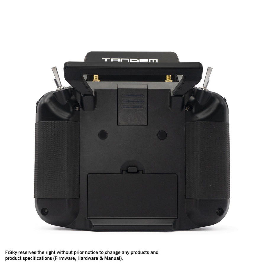 ダミーヘッドmini Tandem-X18-back_1e18d0e0-6e94-