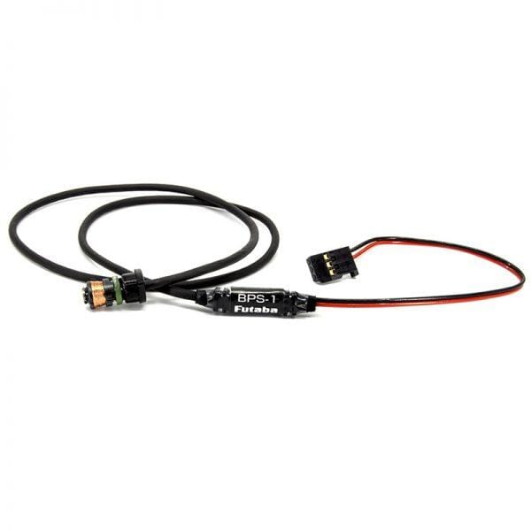 Rc Governor Rpm Sensor Futaba BPS-1 RPM Governor Sensor | Boomerang RC Jets