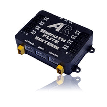 AR Smooth Flite 16 Power Switch Pin and Flag Switch (Xt30s Included) - HeliDirect