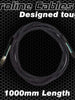 Pro Line 1000mm (39.3 inches) Servo Cable - HeliDirect
