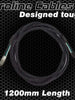 Pro Line 1200mm (47.2 inches) Servo Cable - HeliDirect