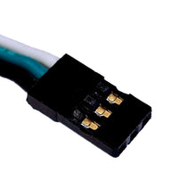 Pro Line 2100mm (82.6 inchs) Servo Cable - HeliDirect