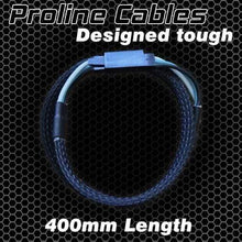Pro Line 400mm (15.7 inches) Servo Cable - HeliDirect
