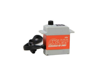 XPERT CI-2401-HV Micro Cyclic Servo - HeliDirect