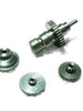 KST Gear Set For DS525MG/BLS805X/905X/X20-1035/MS1035/MS665/MS805 - HeliDirect