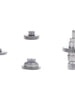 KST Gear Set For DS565X - HeliDirect