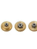 KST X08 Servo Gear Set - HeliDirect