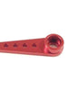 KST Aluminum Servo Arm For Micro Servo 25T-5 - HeliDirect