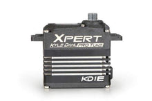 Xpert HS-2203-HV KD1E Standard Size Aluminum Servo - HeliDirect