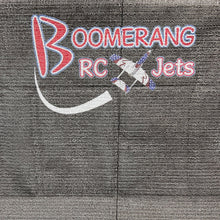 BOOMERANG Pit Mat 1.5m - Boomerang RC Jets