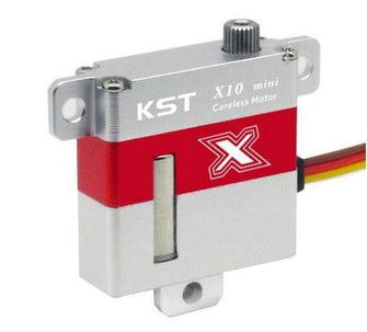 KST X10 Mini Wing Servo - HeliDirect