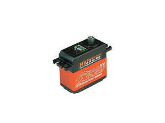 XPERT SI-4401-HV Standard Servo - HeliDirect