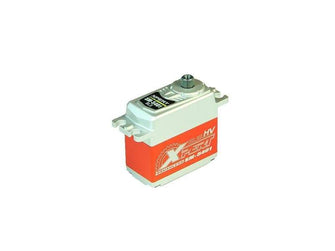 XPERT SM-5401-HV Standard Cyclic Servo - HeliDirect