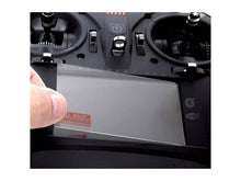 Spektrum Touch Screen Protector For iX12/ DX6R - HeliDirect