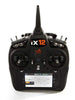 Spektrum iX12 12-Channel DSMX Transmitter Only - HeliDirect
