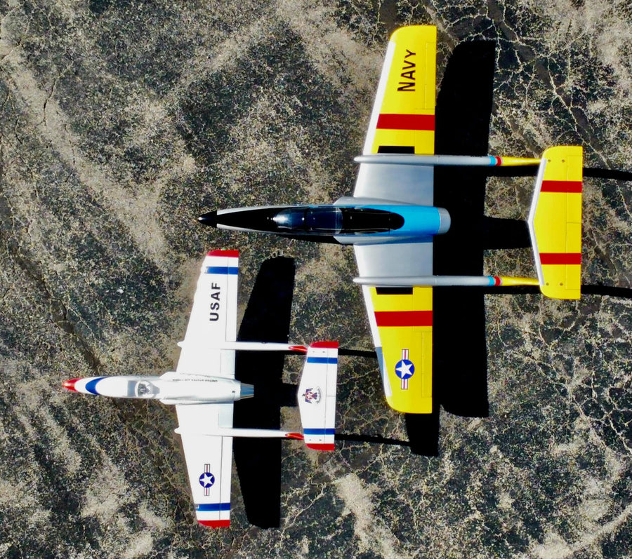 Boomerang rc plane shop