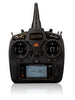 Spektrum DX9 Black 9-Channel DSMX Transmitter Only Mode 2 - HeliDirect