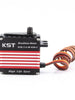 KST Servo Heli Servo KST X20-7.4-M-820 HV Brushless HLS (High Life Span Servo)