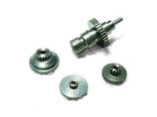 KST Gear set for DS725/BLS815/BLS915/X20-2208/MS2208/X20-9650/MS725/MS815 - HeliDirect