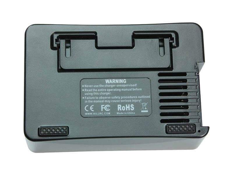 icharger x8 iCharger X8 - iCharger X8 Lilo/LiPo/Life/NiMH/NiCD DC